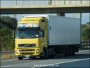 VOLVO FH Phase 2