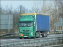 VOLVO FH Phase 2