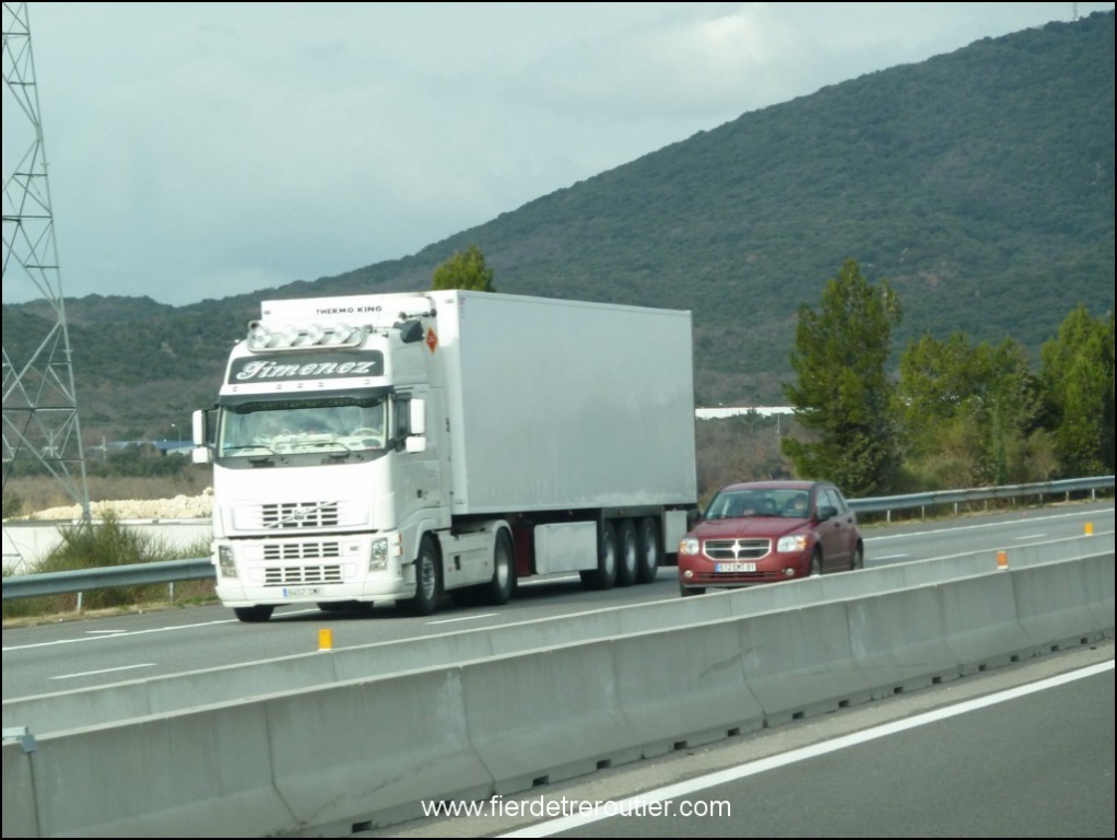 VOLVO FH Phase 2