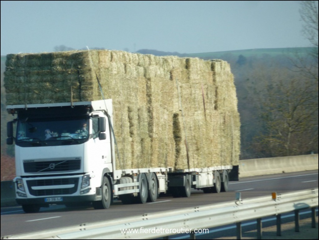 VOLVO FH Phase 2