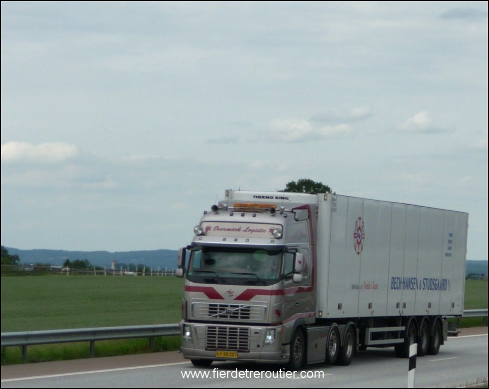 VOLVO FH Phase 2