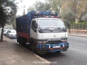 Camions d'Asie