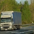 DAF CF