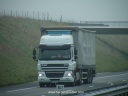 DAF CF