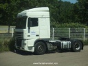 DAF XF SC