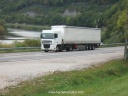 DAF XF SC