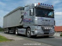 DAF XF SC