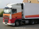 DAF XF SC