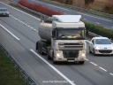 DAF XF SC