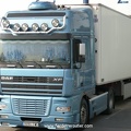 DAF XF SSC