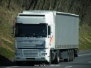 DAF XF SSC