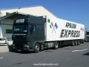Apulien Express