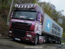 DAF XF SSC