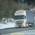 DAF XF SSC