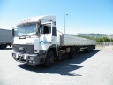 IVECO TURBOSTAR