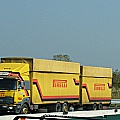 IVECO TURBOSTAR