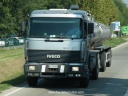 IVECO TURBOSTAR