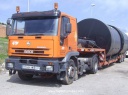 IVECO EUROTECH