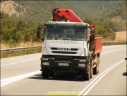 IVECO TRAKKER