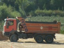 IVECO TRAKKER