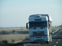 IVECO EUROSTAR