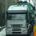 IVECO STRALIS BABY