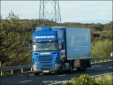 SCANIA R