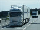 SCANIA R