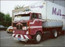 VOLVO F86 F88 F89