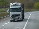 VOLVO FH Phase 2