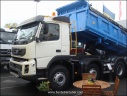 VOLVO FMX / FM phase 3