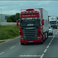 SCANIA R