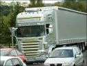 SCANIA R