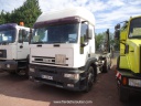 IVECO EUROTECH