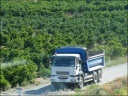 IVECO TRAKKER