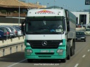 Actros