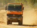 Actros