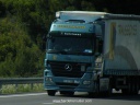 MERCEDES MEAGASPACE 1/2/3