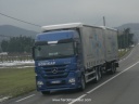 MERCEDES MEAGASPACE 1/2/3