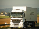 MERCEDES AXOR 1/2/3