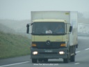 MERCEDES ATEGO