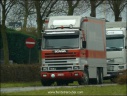 Scania Série 3 Streamline