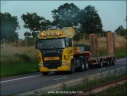 SCANIA R