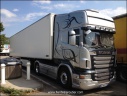 SCANIA R