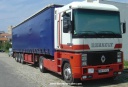 RENAULT AE