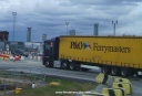 P&O Ferrymasters