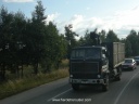 VOLVO F86 F88 F89