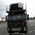 VOLVO FM phase 2