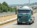 VOLVO FM phase 2