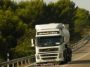 VOLVO FM phase 2